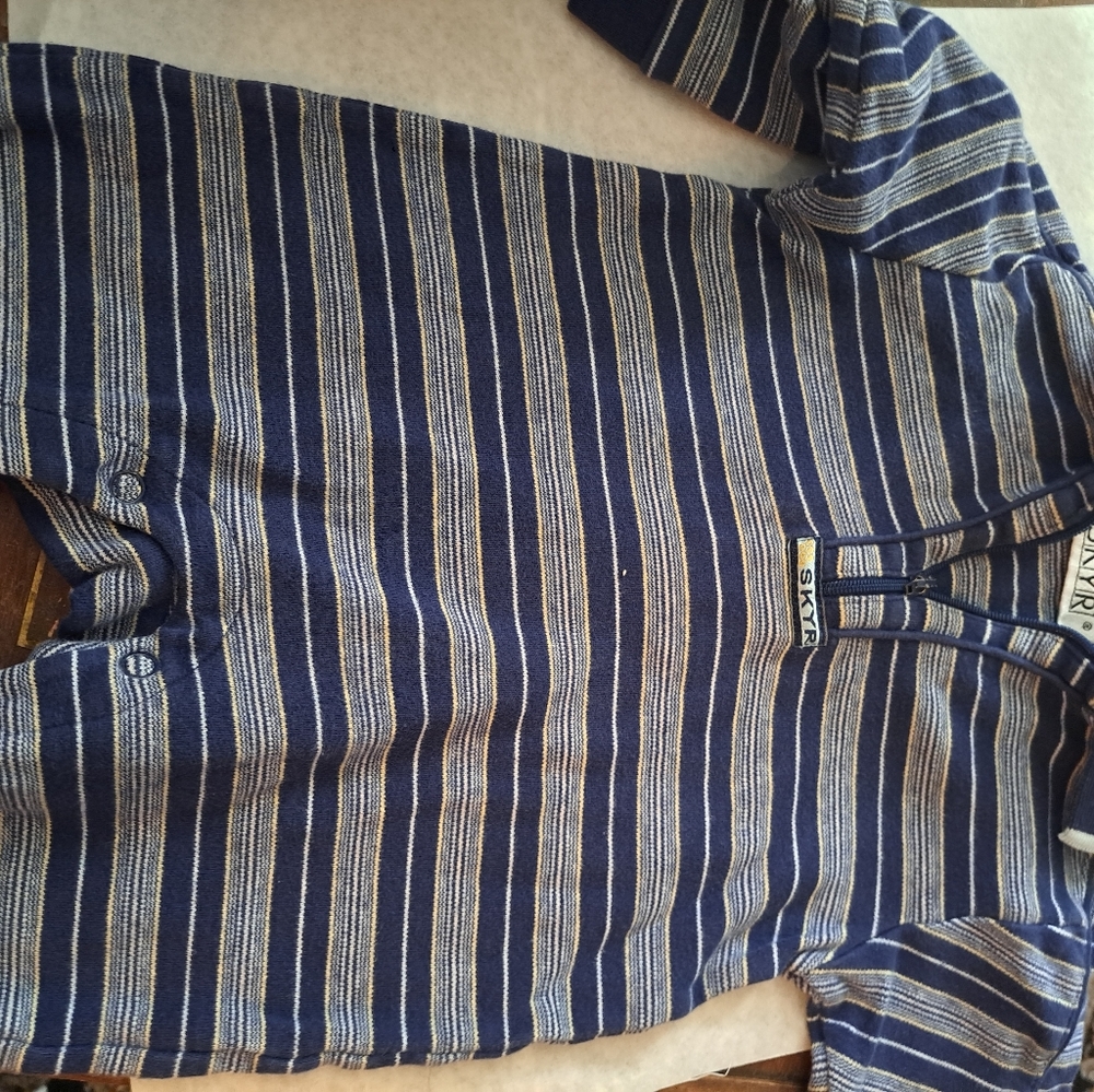 SKYR jumper 9M